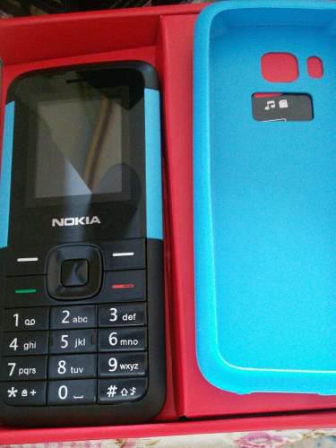 Teléfono Nokia 225 Básico Doble Sim Liberado