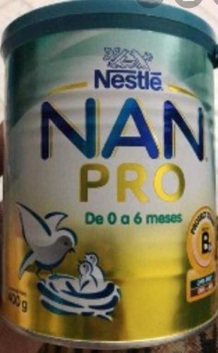 Tetero Nan Pro