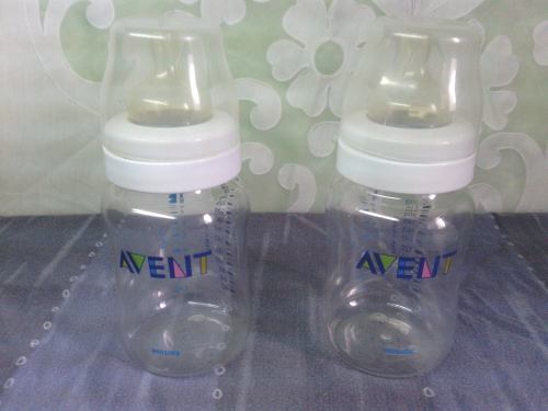 Tetero Philips Avent 9 Onzas/oz - 260ml