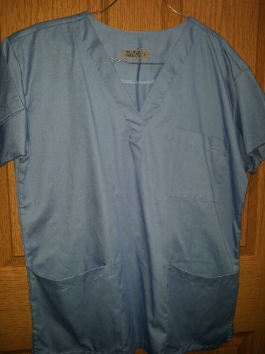 Uniforme Médico Talla S. World Medic's