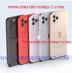 WWW FIRSTBUYDIRECT COM Apple iPhone 11 Pro Max iPhone 11 Pro
