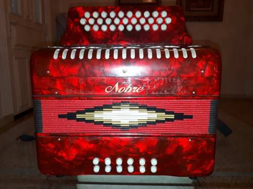 Acordeon Nobre