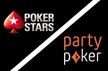 Fichas De Pokerstars