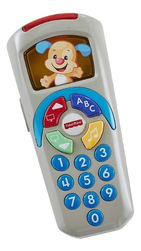 Fisher-price Celular Con Musica Y Luz Original Tienda Fisica