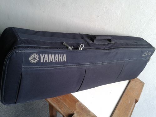 Funda O Estuche Usado Para Teclado Yamaha Y Otras Marcas