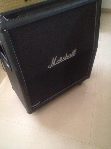 Gabinete Marshall 4x12 Celestion Vintage 30