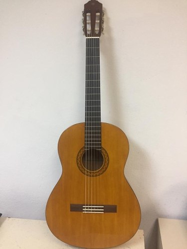 Guitarra Acústica Yamaha C40