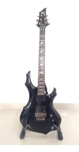 Guitarra Ltd F250