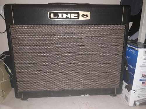 Line 6 Dt25