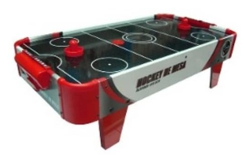 Mesa De Hockey