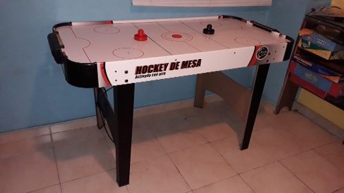 Mesa De Hockey Air