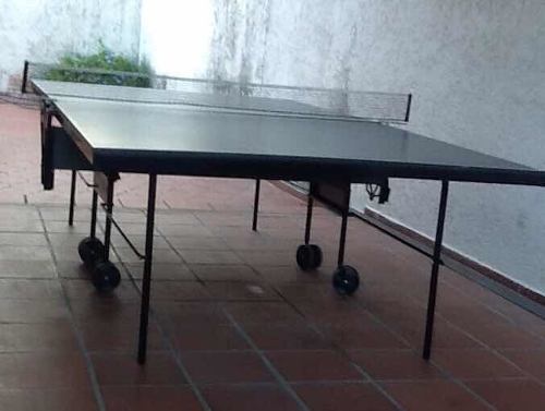 Mesa De Ping Pong.
