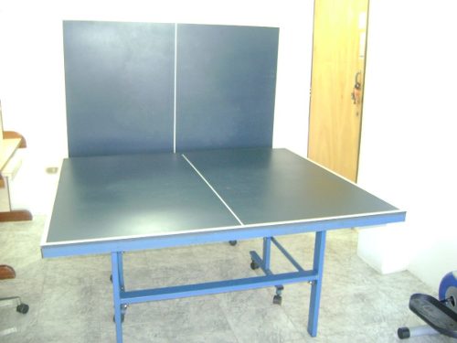 Mesa De Ping Pong