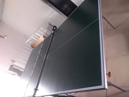 Mesa De Ping Pong Marca Kettler