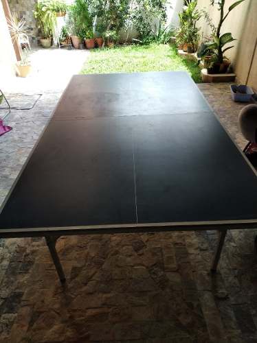 Mesa De Ping Pong Ystan