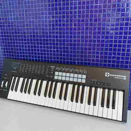 Novation Launchkey 49