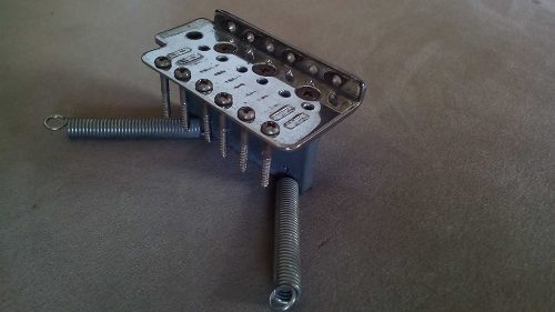 Puente Para Guitarra Electrica