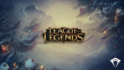 Se Suben Cuentas De League Of Legends 