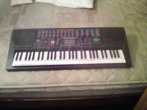 Teclado Midi Casio Concermate 980 (acepto Cambios, Trueques)