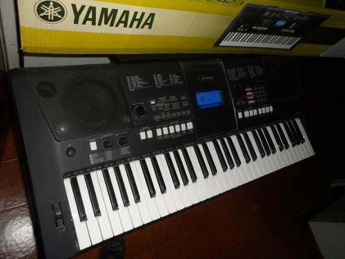 Teclado Psr E423 Yamaha