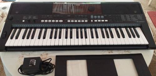 Teclado Yamaha Psr E433