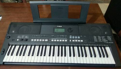 Teclado Yamaha Psr E433 Oferta