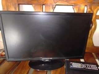 Televisión Lcd 29'pulgadas