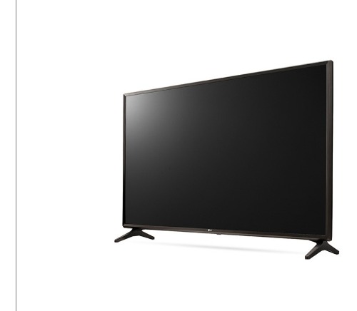 Televisor 49 Lg Smart Tv 4k Hdr Modelo  Nuevo