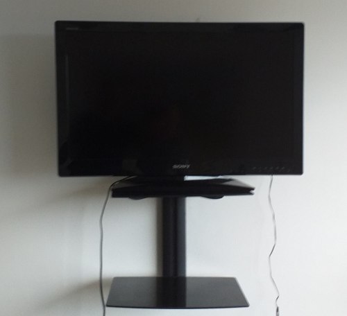 Televisor Lcd 32 Pulgada