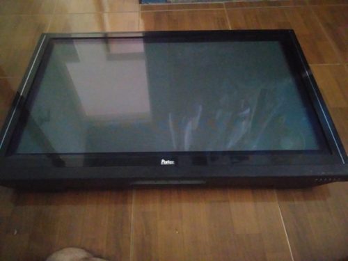 Televisor Pantalla Plana 32 Marca Parker Para Respuesto