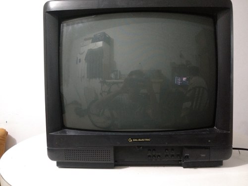 Televisor Para Reparar O Repuesto
