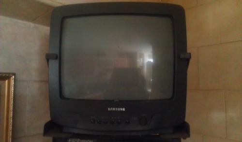 Televisor Samsung 14