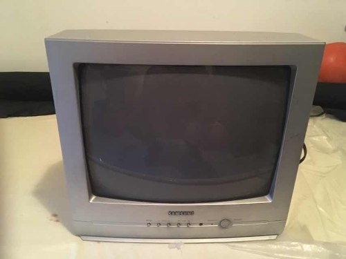 Televisor Samsung 14