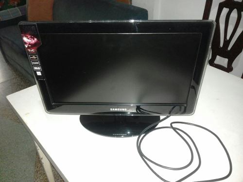 Televisor Samsung 19 Pulgadas