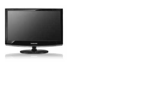 Televisor Samsung 19 Pulgadas Lcd Modelo Ln19a33oj1d