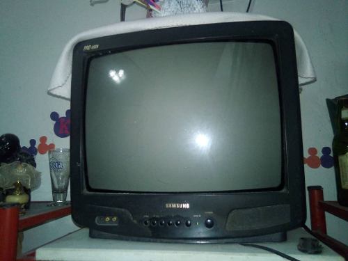 Televisor Samsung Pro-vision