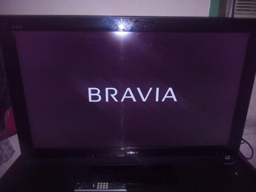 Televisor Sony Bravia Lcd 40