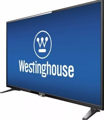 Televisores Westinghouse 55 Pulgadas 4k Ultra Hd