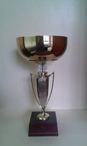 Trofeo Copa