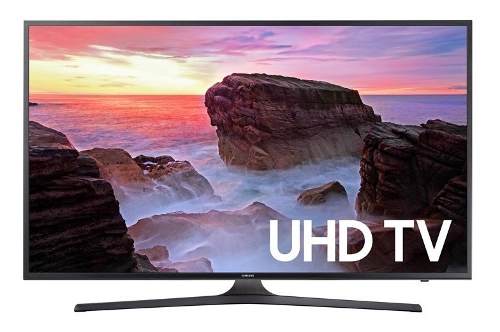 Tv 55 Samsung 4k Mu 