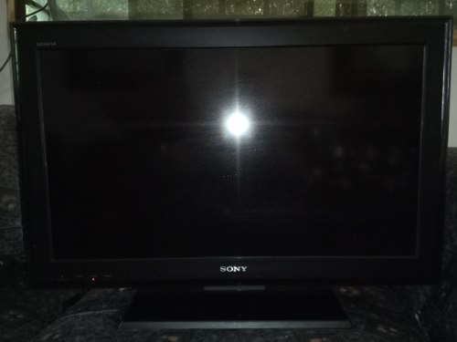 Tv Lcd Sony Bravia Klv-32l500a Para Reparar
