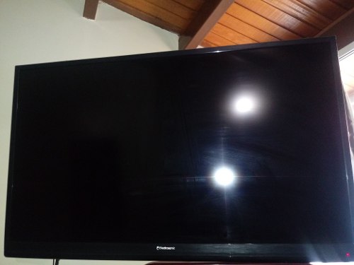 Tv Led De 42 Electrosony