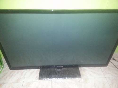 Tv Samsung 51 Pulgadas Plasma Modelo Pn51d450 Para Repuesto