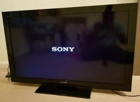 Tv Sony Bravía 40 Pulgadas