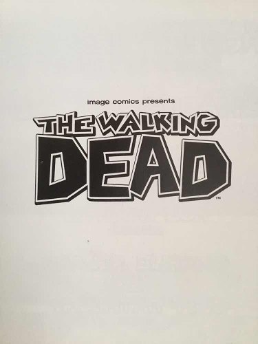 Twd The Calm Before #7