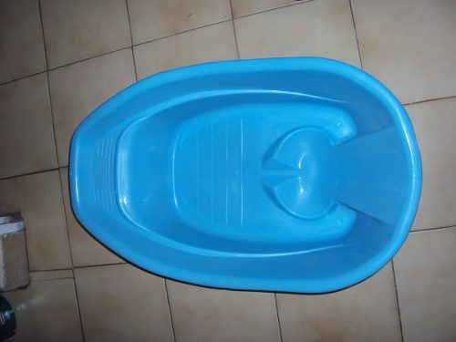 Bañera Para Bebes En Perfecto Estado