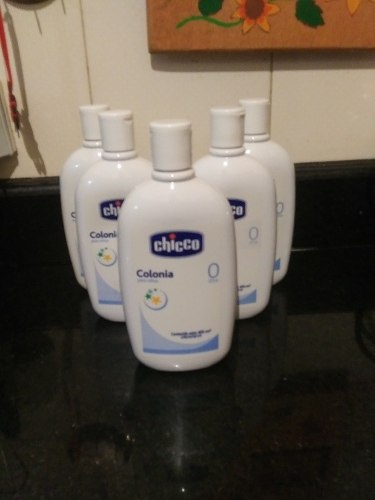 Colonia Chicco 400 Ml.