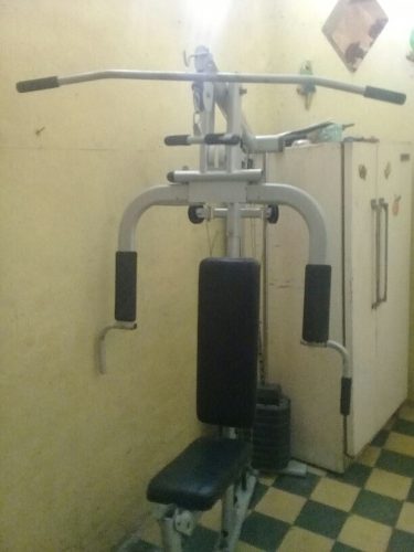 Multifuerza