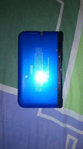 Nintendo 3ds Xl Pantalla Mala