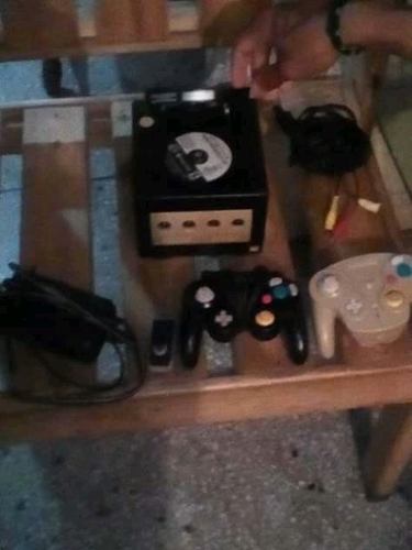 Nintendo Gamecube